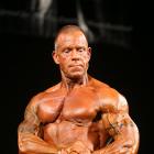 Rob   Churchill - IFBB Sacramento Pro  2009 - #1